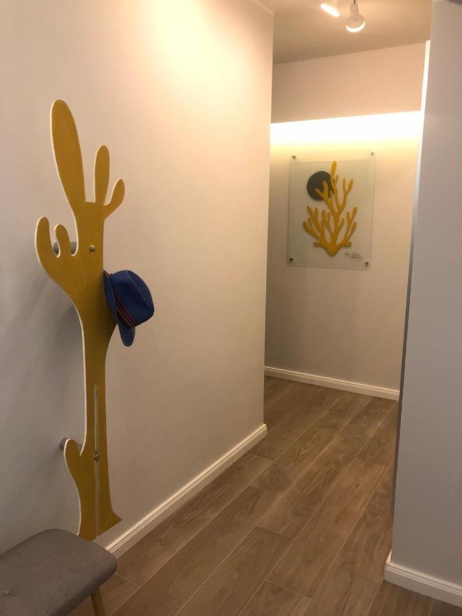 Sea Esta Apartment Néa Péramos Kültér fotó