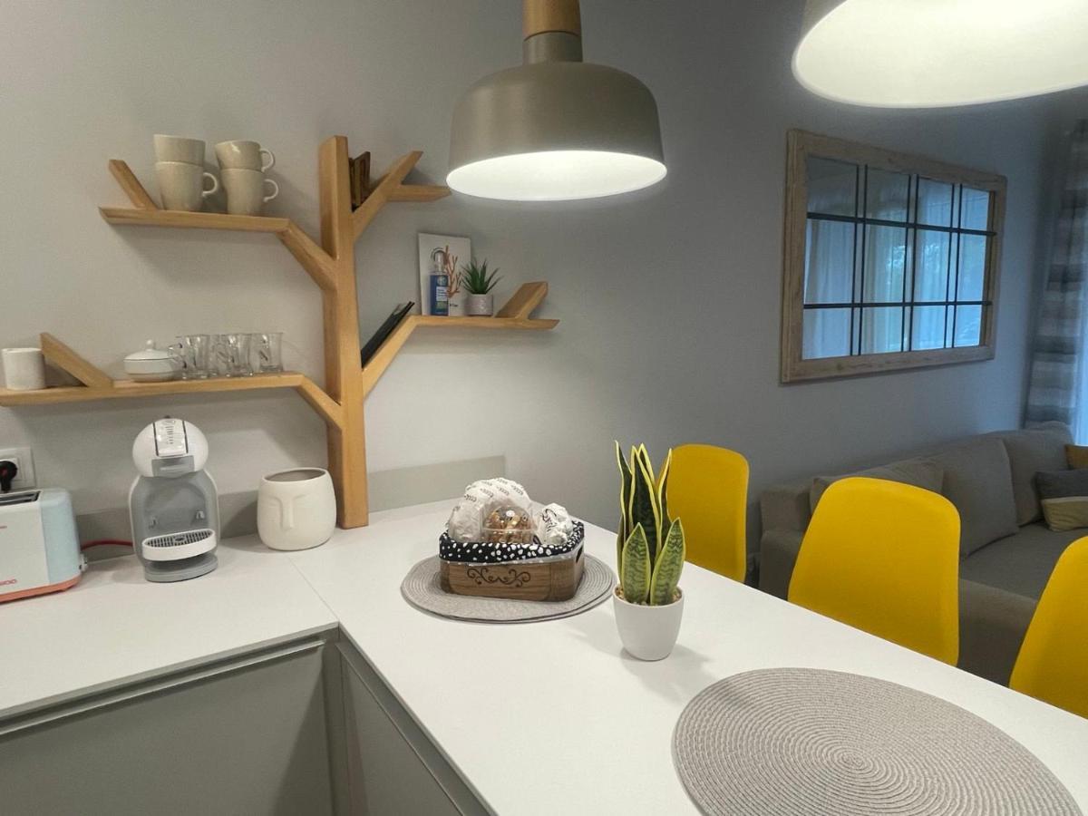 Sea Esta Apartment Néa Péramos Kültér fotó