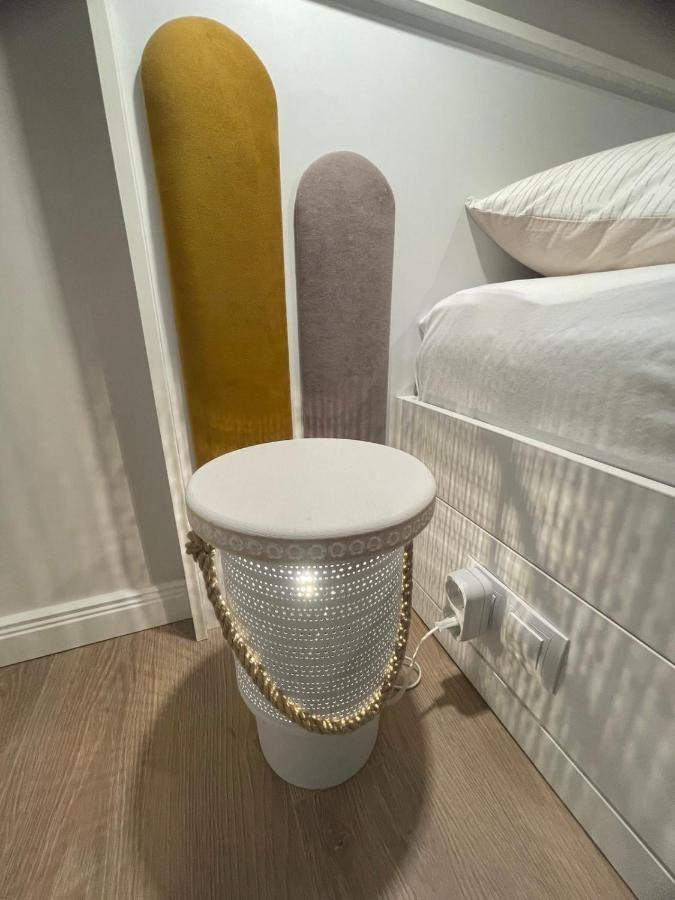 Sea Esta Apartment Néa Péramos Kültér fotó