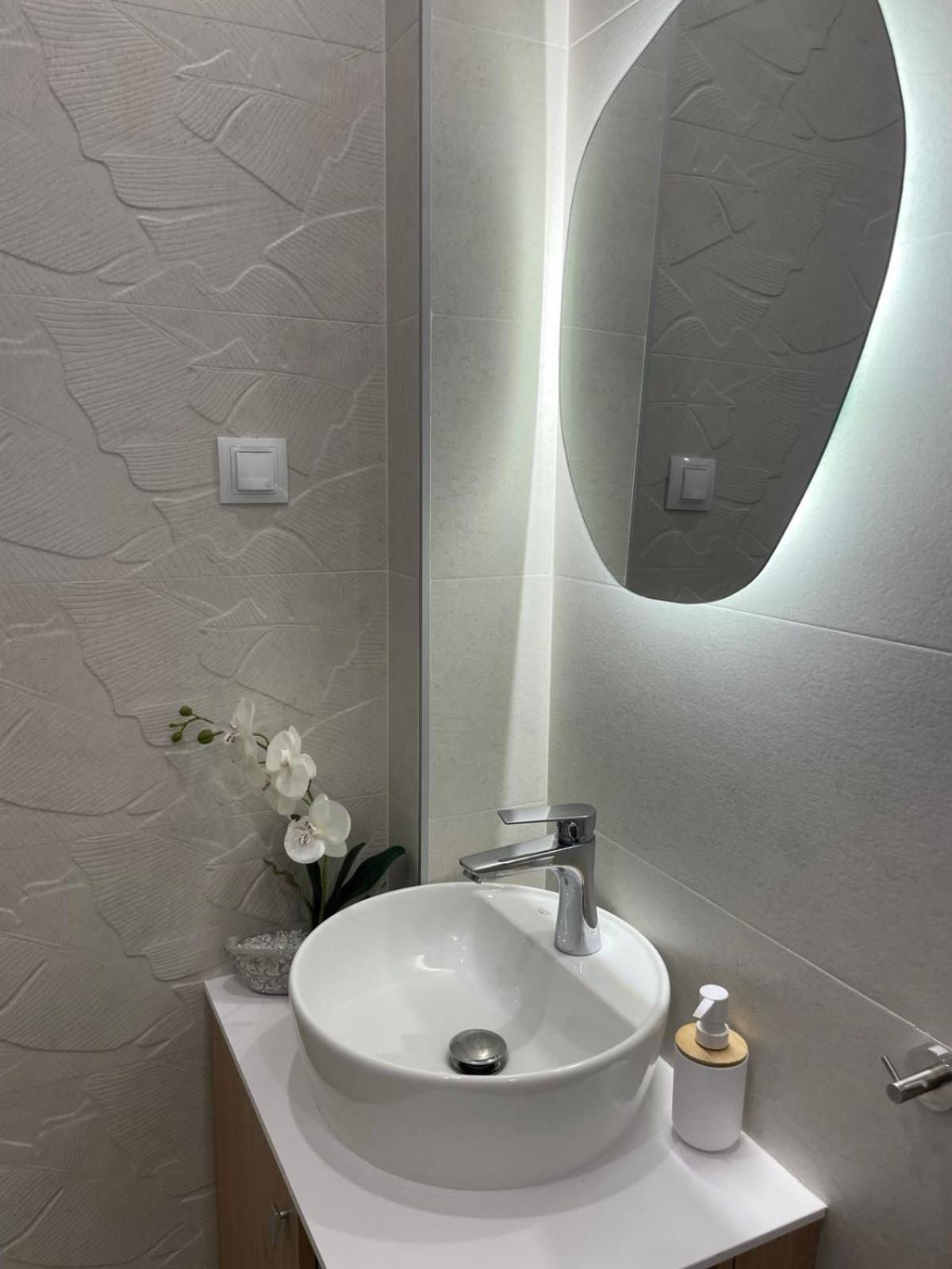 Sea Esta Apartment Néa Péramos Kültér fotó