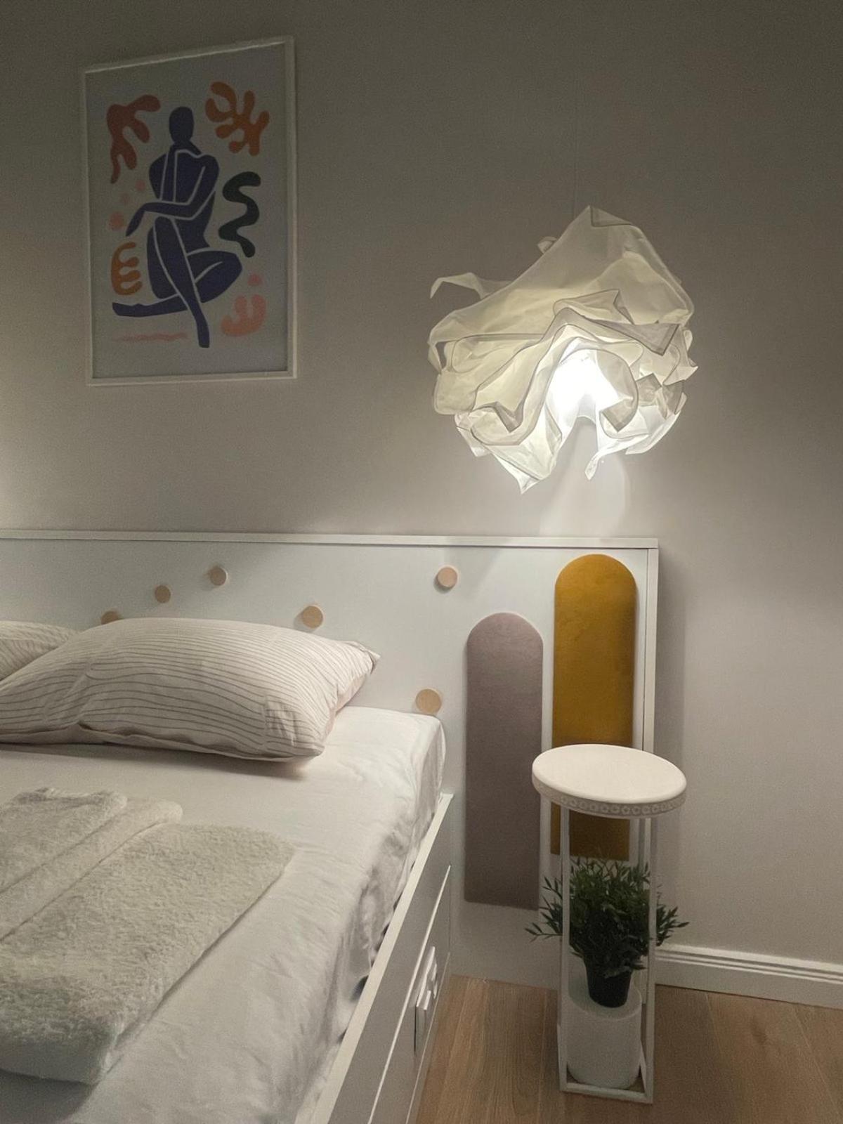 Sea Esta Apartment Néa Péramos Kültér fotó